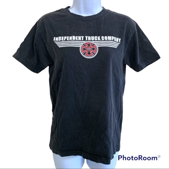 Independent Truck Company Unisex T Shirt - Picture 2 of 8